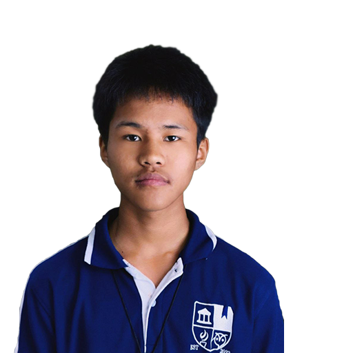 John Naing Thang